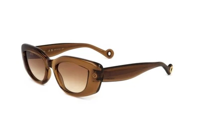 Lanvin LNV641S 208 CARAMEL 50/19/140 Women's Sunglasses Foto 1 de 3