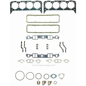HS 7733 PT-2 Felpro Set Cylinder Head Gaskets for Chevy Suburban SaVana GMC II - Picture 1 of 1