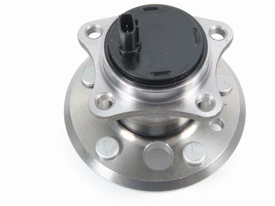 Conjunto de buje de rueda trasero derecho Toyota Camry 2002-2011 75588BXQQ 2006 2003 Foto 1 de 2