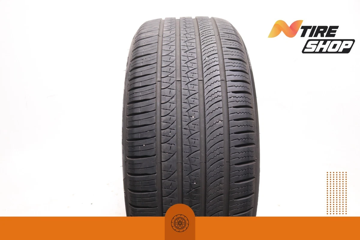 Pirelli 255/40/20 Car & Truck Tires for sale | eBay