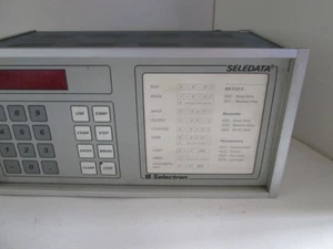 Commande SELEDATA SELECTRON SM 511 C - Picture 1 of 4