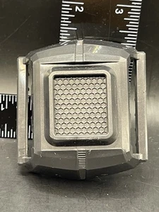 Bandai Kamen Rider Ex-Aid Gamer Driver Hebilla Cinturón Tapón Solo - Imagen 1 de 2