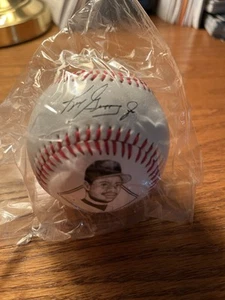 All-Star Heroes Ken Griffey Jr. Limited Edition Faksimile Signed Ball - Bild 1 von 8