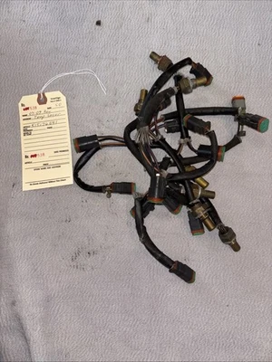 Ski-Doo MXZ GSX 500SS 600HO 2003-2005 Temperature Sensor 25040201 MH 538 - Image 1 of 4