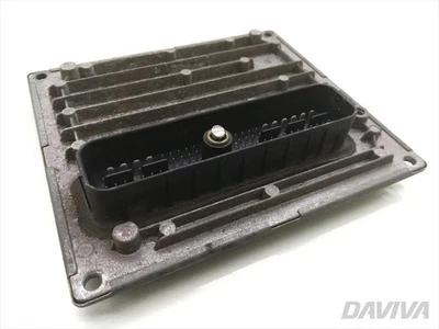 Ford Focus Motorsteuermoduleinheit 1.6 Benzin 74kW (100 HP) 4M51-12A650-HD 9AYD - Image 1 of 4