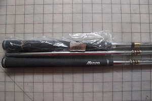 Mizuno Golf Dynamic Gold Wedge Flex Shafts *Shafts Only* Mens Std - GAP SAND LOB - Picture 1 of 5