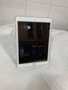 IPAD APPLE IPAD PRO (WI-FI+4G) (A1674) 128GB (9,7) LIBRE 18276102 - Imagen 1 de 21