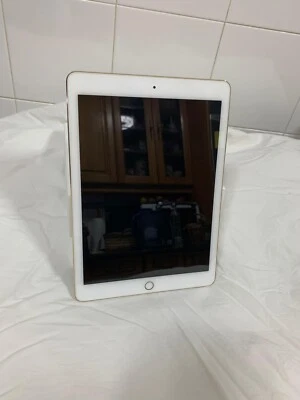 IPAD APPLE IPAD PRO (WI-FI+4G) (A1674) 128GB (9,7) LIBRE 18276102 - Imagen 1 de 4