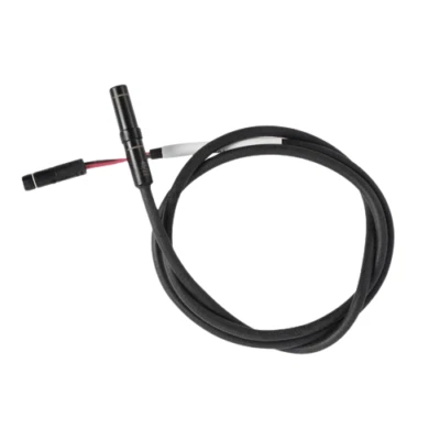 BROSE Speedsensor inkl. Kabel für Bremsscheibenmagnet 686mm - C76044 - Original - Bild 1 von 2