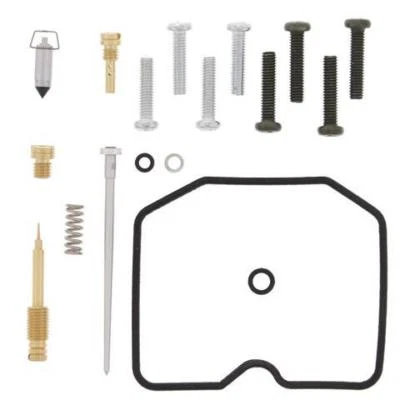Carby Rebuild Kit Fits Kawasaki KLR250 1987 1988 1989 1990 1991  - Image 1 of 2