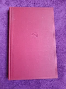 Brief Course in Organic Chemistry First Edition 1941, 1947 - Picture 1 of 13