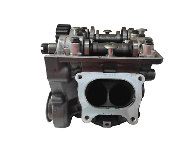 Kopf Hinten Ducati Street Fighter 1098 2009/2014 Mit 19423 Km - Bild 1 von 4