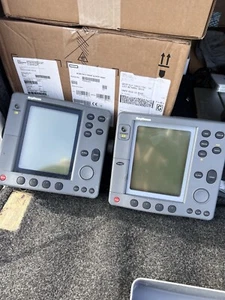 Raymarine Raytheon Pathfinder RL70 & L750  LCD Radar Display Units, UNTESTED - Picture 1 of 10