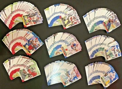 🏈 2021 Score Complete Your Set 1-150 w/ Big Vol Discounts 🇺🇸 - Image 1 of 4