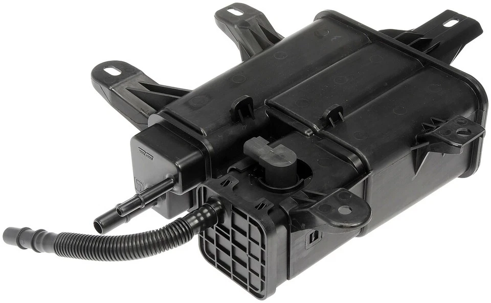 Bote de vapor para Pontiac Torrent Dorman OE SOLUTIONS 2008-2009 Foto 1 de 4