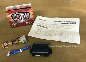 NEW DEI / Directed Electronics 456LW Universal Door Lock Interface Module - Picture 1 of 1