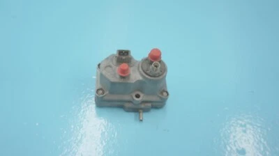 MERCEDES--BENZ R107 450SLC 380SL W126 380SEC 500SEC, REGULADOR DE AQUECIMENTO  - Imagem 1 de 4