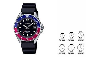 Casio Armbanduhr Unisex-Uhr Harz