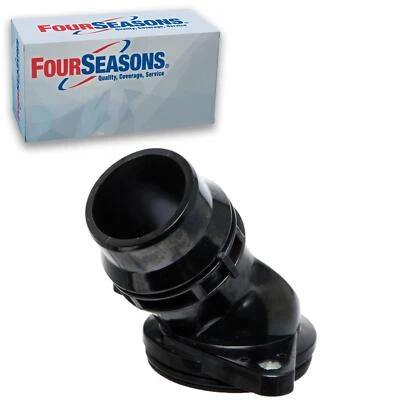 4 Seasons Engine Coolant Water Outlet For 2013-2016 Audi A4 allroad - Image 1 of 4