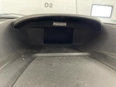 Pantalla de infoentretenimiento usada se adapta a: Ford Escape 2018 pantalla de 4,2 grado A Foto 1 de 4