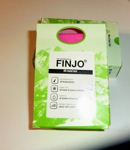 Ski-Wachs, FINJO-Universal-/Allround-Wachs 180g, neu - Bild 1 von 2