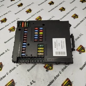 Caja de fusibles Smart Fortwo 0011868V011 SAM 5WK45090 - Picture 1 of 3