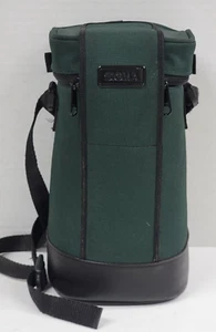 Sigma LS-723N Large Padded Protective Top Soft Lens Case (9.5"x5"x5") - Picture 1 of 6