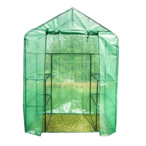 Holman Walk in Greenhouse with Misting - Picture 1 of 2