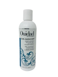 Ouidad Curl Quencher Moisturizing Styling Gel 8.5oz - Picture 1 of 1