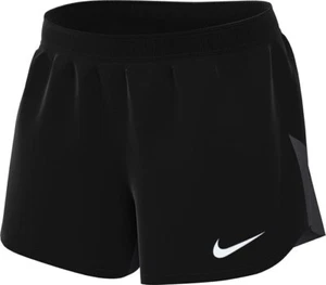 NIKE Academy Pro Training Short Damen Schwarz/Grau Gr.S = 36/38, DH9252-014 - Bild 1 von 3