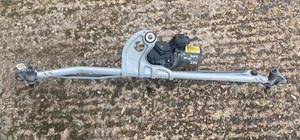 Mini One Cooper 2006-2011 Frontwischermotor & Mechanismus - Bruch 286 - Bild 1 von 7