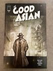 The Good Asian 1, Image Comics 2021, Variant B Cover