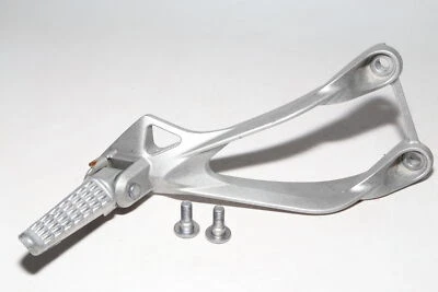 05-06 Clavija de pasajero trasera derecha Kawasaki Ninja Zx6r 636 OEM  Foto 1 de 4