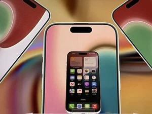 Apple iPhone 15 Pro Max 256GB Natural Titanium (T-Mobile Locked) - Excellent - Photo 1 sur 24