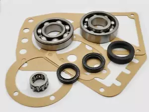 Ford Type 5 Gearbox Bearing Rebuild Repair Kit Capri Granada 2.8 3.0 V6 - Bild 1 von 8