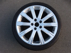 Llantas de aluminio Cadillac ATS 15-18 llanta rueda 8x18 18" ET42 GM 22812383 - Imagen 1 de 13