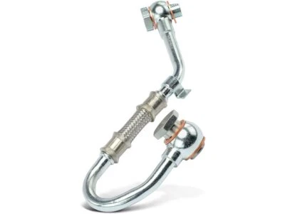 Ram 1500 Classic 2019 turbocompresor línea de refrigerante APR 14388MZNQ Foto 1 de 2