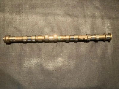 Chrysler Sebring 2001 2,4 L EDZ árbol de levas de escape Foto 1 de 4