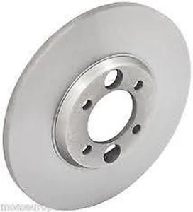 JAGUAR XJS XJ6 XJ12 REAR BRAKE DISCS x 2 - OEM QUALITY C26779 - Picture 1 of 1