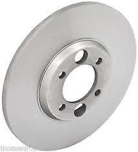 DISCOS DE FREIO TRASEIRO JAGUAR XJS XJ6 XJ12 x 2 - QUALIDADE OEM C26779 - Imagem 1 de 1