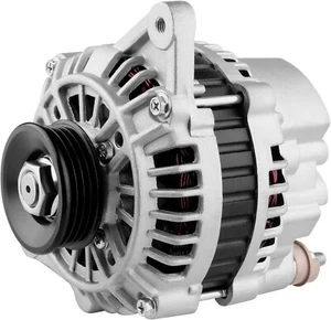 Alternator for Hyundai Elantra Tiburon 2003-2004 Kia Spectra 2004-06 2.0L 13973 - Picture 1 of 7