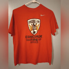 Nike Concord Fire Dri Fit Nike T-Shirt