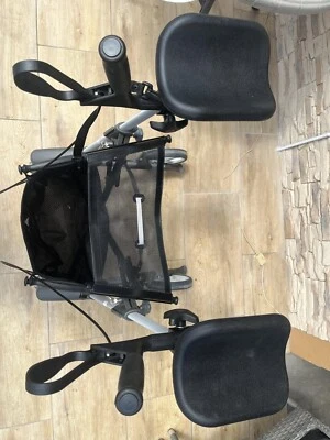 Topro Troja Walker 2 M TOP ZUSTAND Bj 2023 - Bild 1 von 3