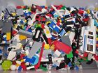 LEGO 2kg LOOSE MIXED BUNDLE PARTS Building Bricks Starwars Marvel Base Plate A83
