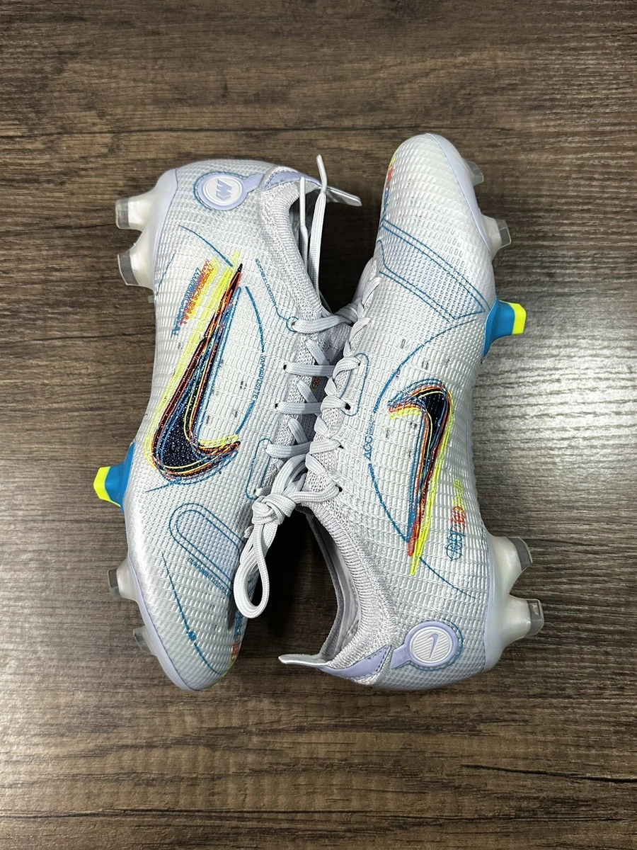 Nike Mercurial Vapor 14 Elite FG Progress Pack for Sale