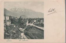 Trento - S. Martino.