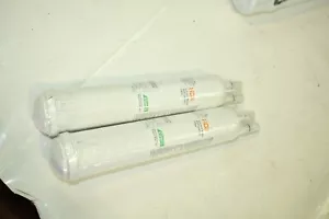 2 Pack of HDX Ice & Water Refrigerator Filter EQW-3 - Picture 1 of 2