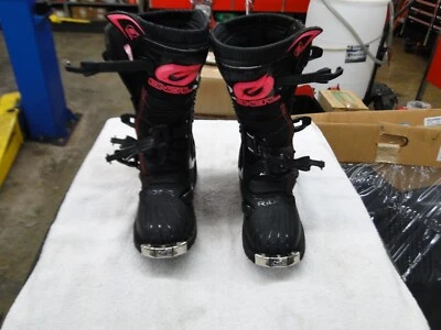 o'neal moto cross boots Foto 1 de 4