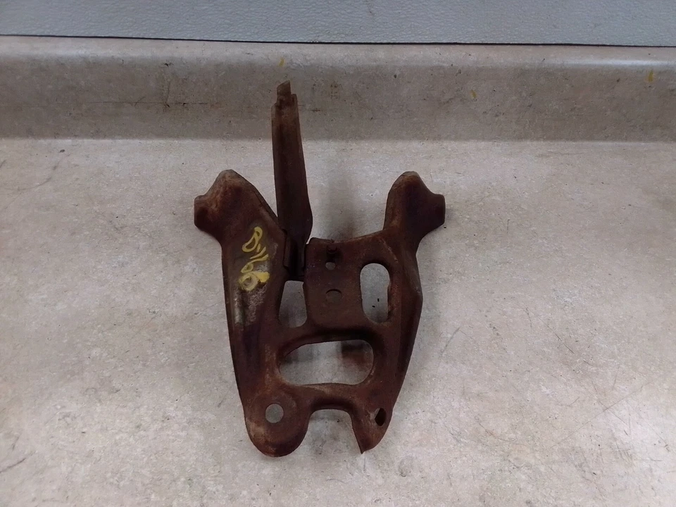 Marco interior de montaje de guardabarros trasero Honda 250 XL XL250-S XL250S DOBLADO 1980 ANX Foto 1 de 4