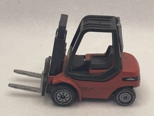 SIKU Linde H30 Forklift toy - Picture 1 of 9